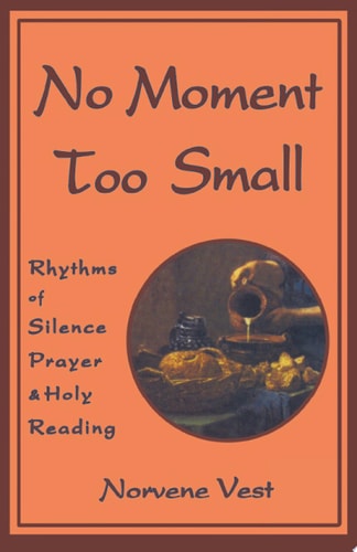 No Moment Too Small