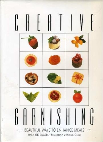 Creative Garnishing Beautiful Ways to Enhance Meals