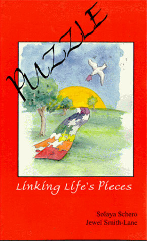 Puzzle Linking Life's Pieces