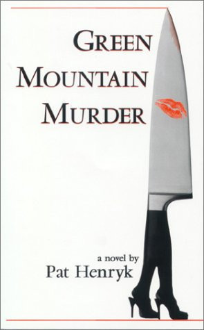 Green Mountain Murder