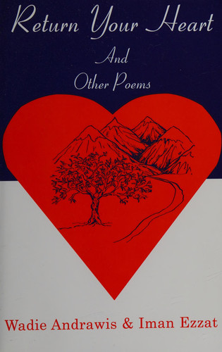 Return Your Heart and Other Poems