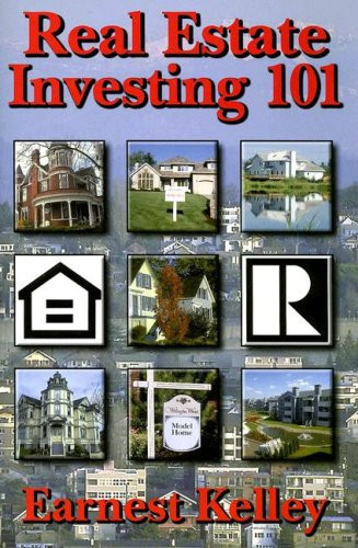 Real Estate Investing 101