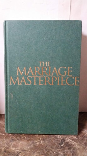 The Marriage Masterpiece