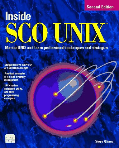 Inside Sco Unix