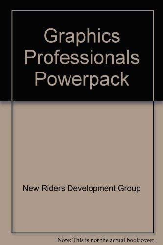 Graphics Professionals Powerpack