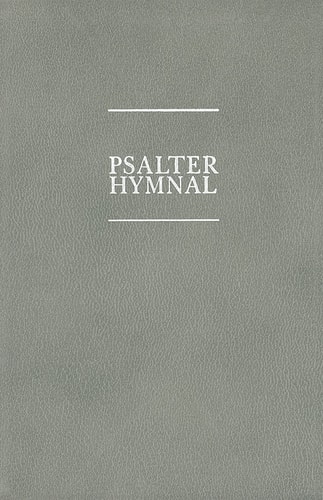 Psalter Hymnal 1988