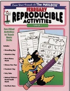 February Monthly Reproducibles