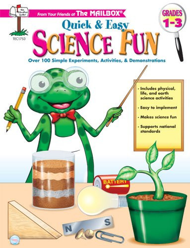 Quick and Easy Science Fun