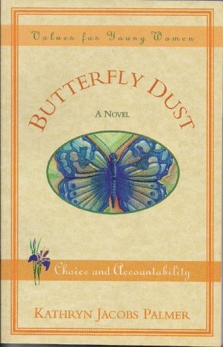 Butterfly Dust A Novel