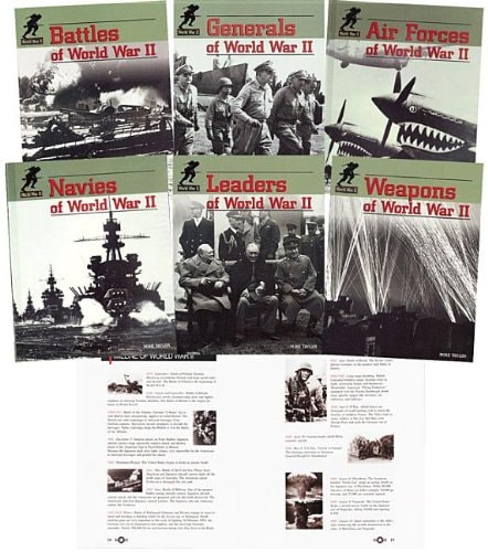 World War II *1998