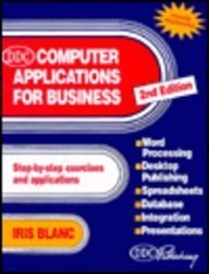 Computer Applications for Business
