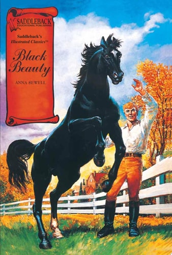 Edition published by Saddleback Educational Publishing