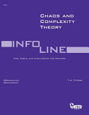 Chaos and Complexity Theory
