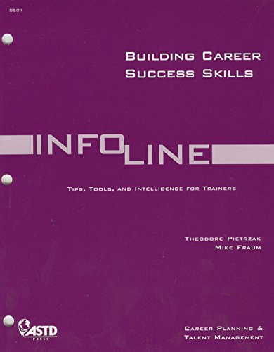 Building Career Success Skills