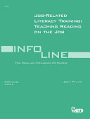 Job Related Literacy