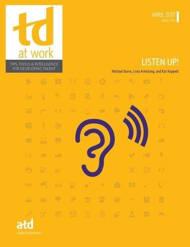 Listen Up!