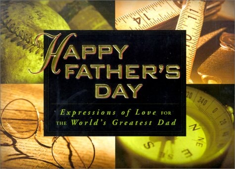 Happy Father's Day