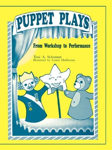 Puppet Plays: From Workshop to Performance