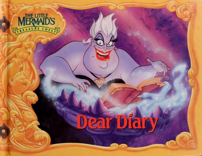 Dear Diary