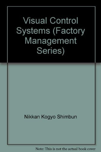 Visual Control Systems