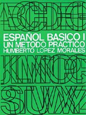 Espanol Basico I