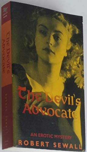 The Devil's Advocate