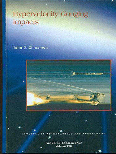 Hypervelocity Gouging Impacts