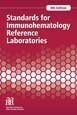 Standards for Immunohematology Reference Laboratories