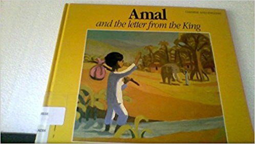 Amal and the Letter from the King