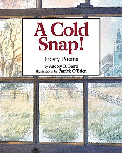 A Cold Snap!