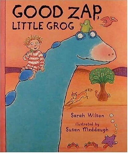 Good Zap, Little Grog