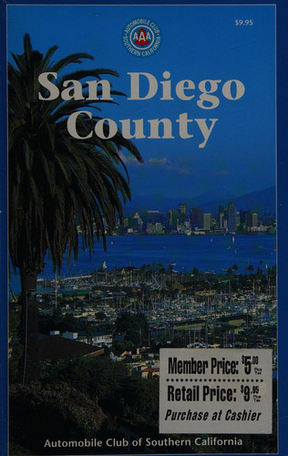 San Diego County