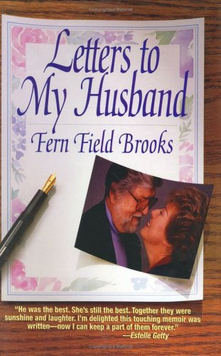 Letters to My Husband