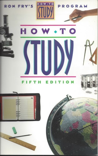 How To Study (5th Edition)
