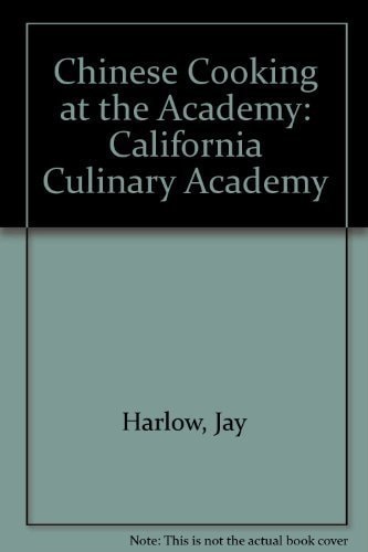 Chinese Cooking at the Academy
