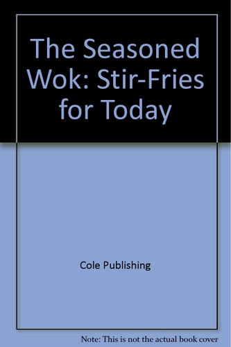 The Seasoned Wok