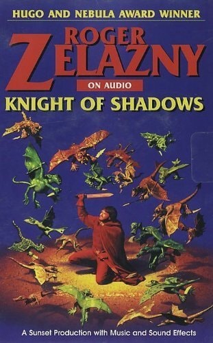 Knight of Shadows