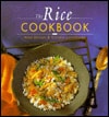 The Rice Cookbook