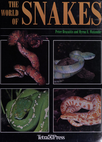 World of Snakes