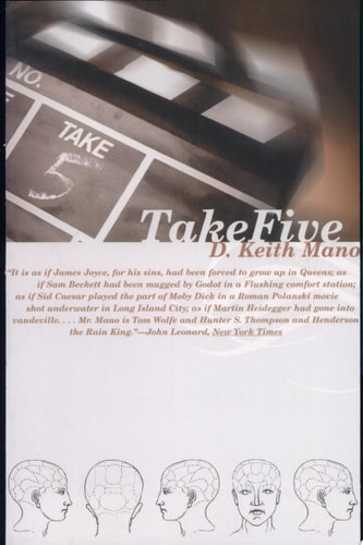Take Five