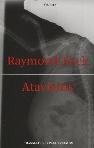 Atavisms Stories