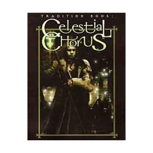 Celestial Chorus