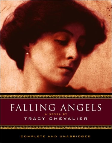 Falling Angel