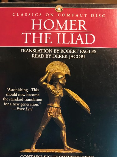 Edition published by Highbridge Audio