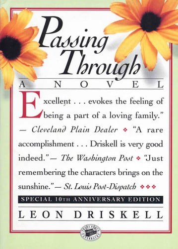 Passing Through (Front Porch Paperbacks)
