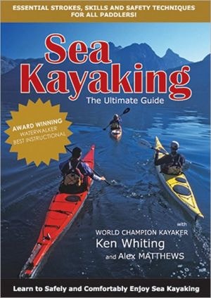 Sea Kayaking