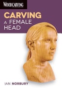 Carving a Female Head