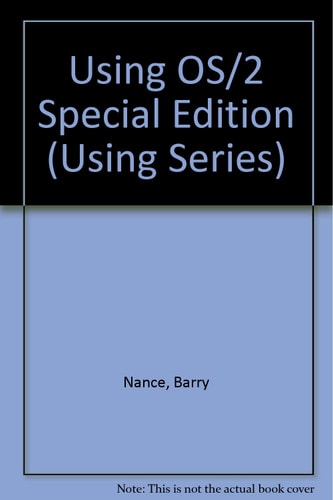 Using OS/2 2.1