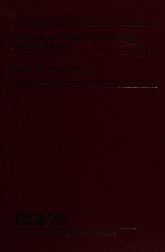 NOLPE Monograph Series
