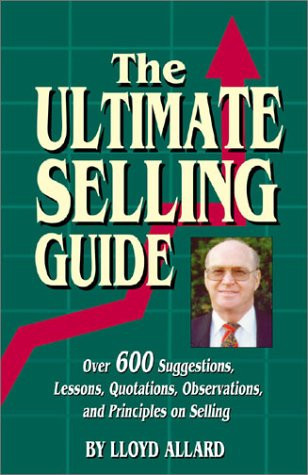The Ultimate Selling Guide
